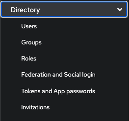 Directory